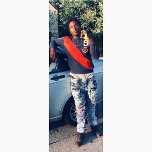 Meet your Posher, Fred